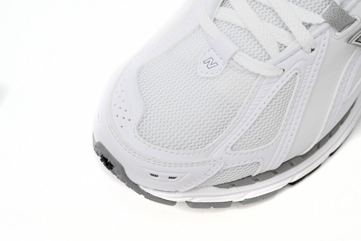 NEW BALANCE White Pale M1906RE - Image 5