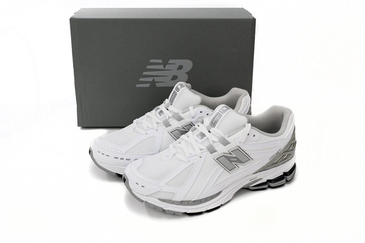 NEW BALANCE White Pale M1906RE - Image 14