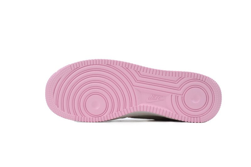 Nike Air Force 1 Low 'Valentine's Day 2025' HV5992-111 - Image 4