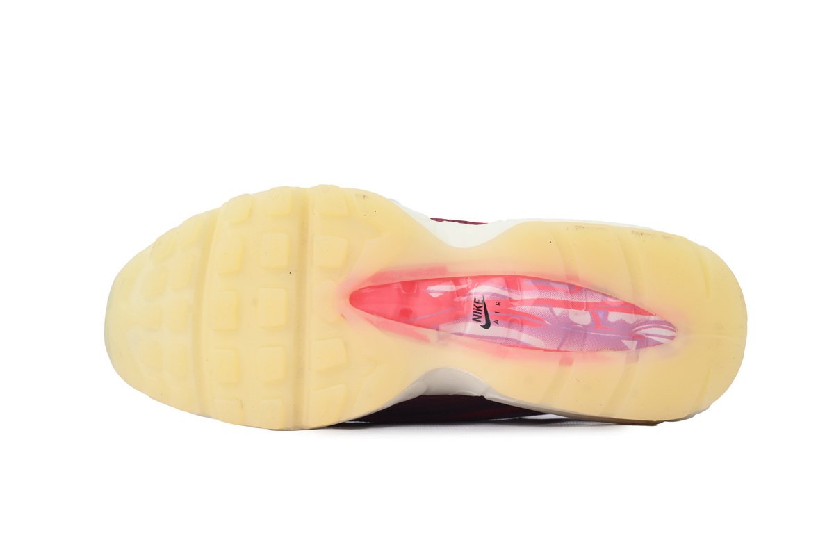 Nike Air Max 95 'Anatomy Of Air' DM0012-600 - Image 7