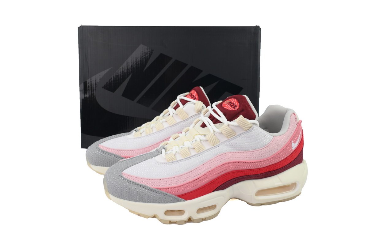 Nike Air Max 95 'Anatomy Of Air' DM0012-600 - Image 3