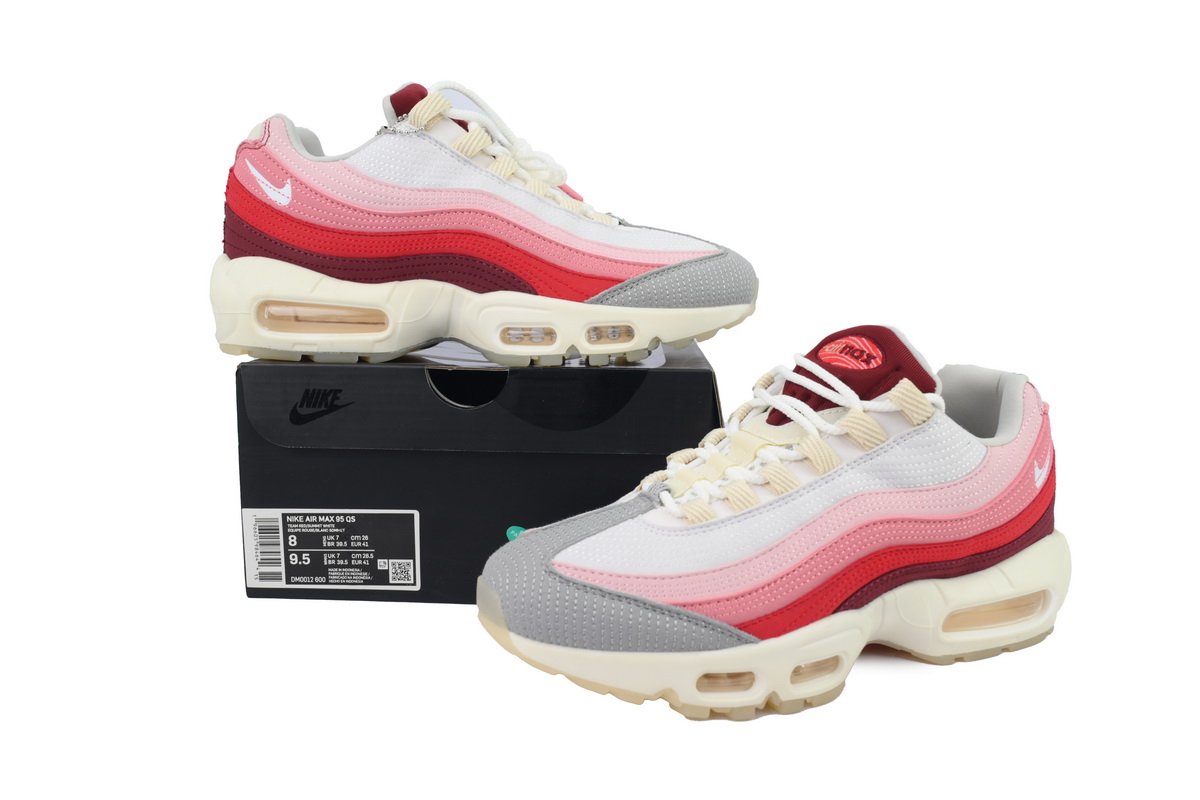 Nike Air Max 95 'Anatomy Of Air' DM0012-600 - Image 5