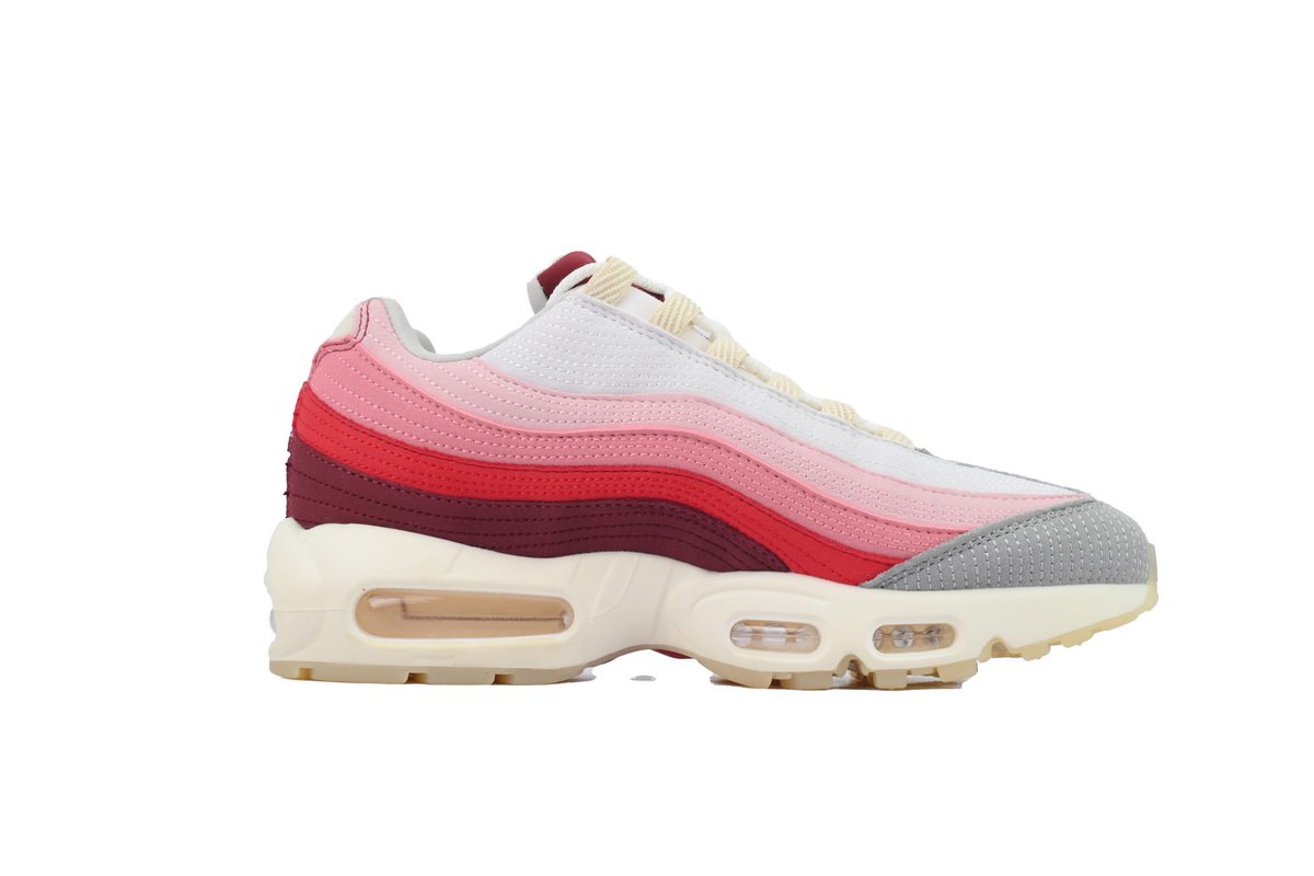 Nike Air Max 95 'Anatomy Of Air' DM0012-600 - Image 2