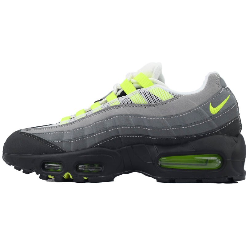 Nike Air Max 95 OG 'Neon' 2015 554970-071