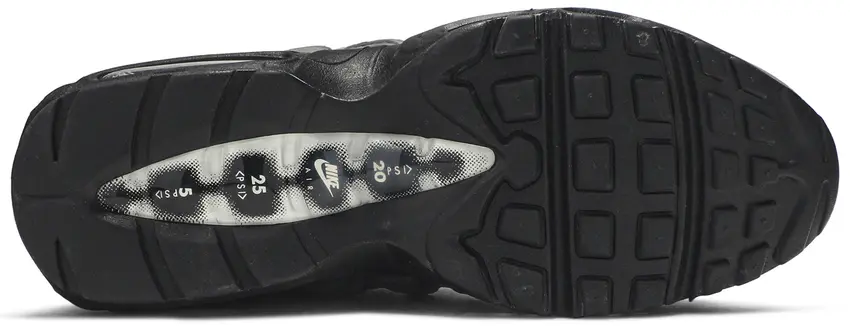 Nike Air Max 95 OG Grey Gradient - Image 5