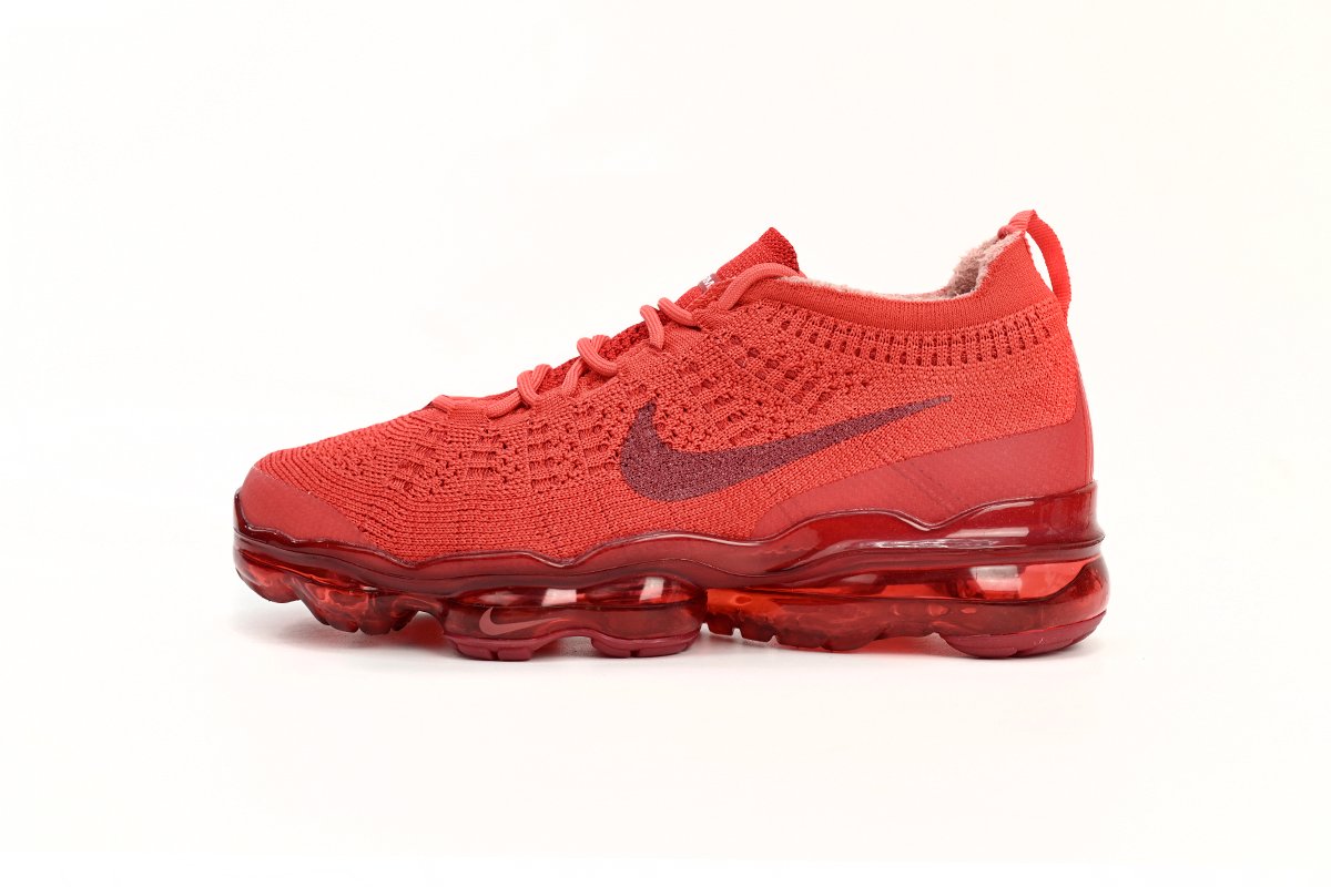 Nike AIR VAPORMAX 2023 FK Bright Red DV1678-600