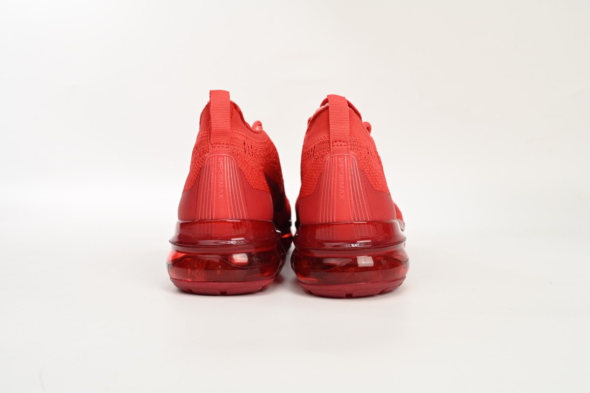 Nike AIR VAPORMAX 2023 FK Bright Red DV1678-600 - Image 3