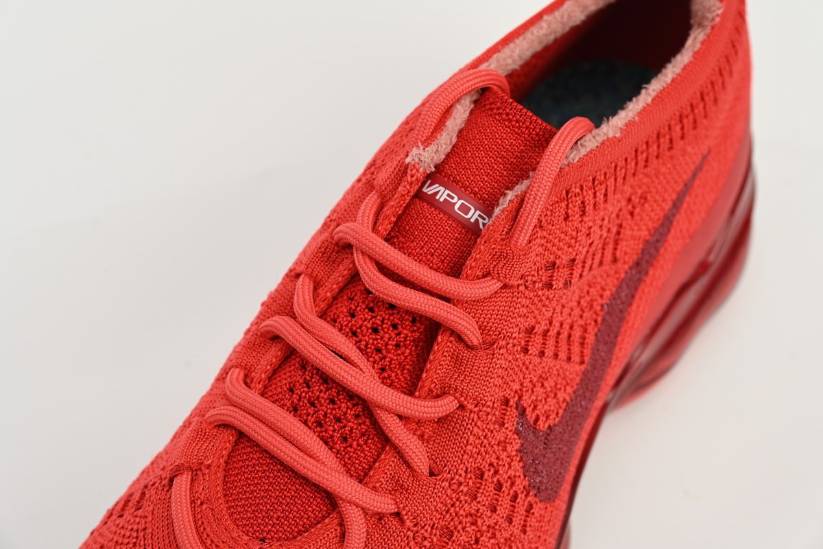 Nike AIR VAPORMAX 2023 FK Bright Red DV1678-600 - Image 6