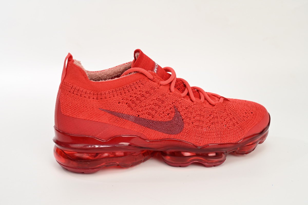 Nike AIR VAPORMAX 2023 FK Bright Red DV1678-600 - Image 8