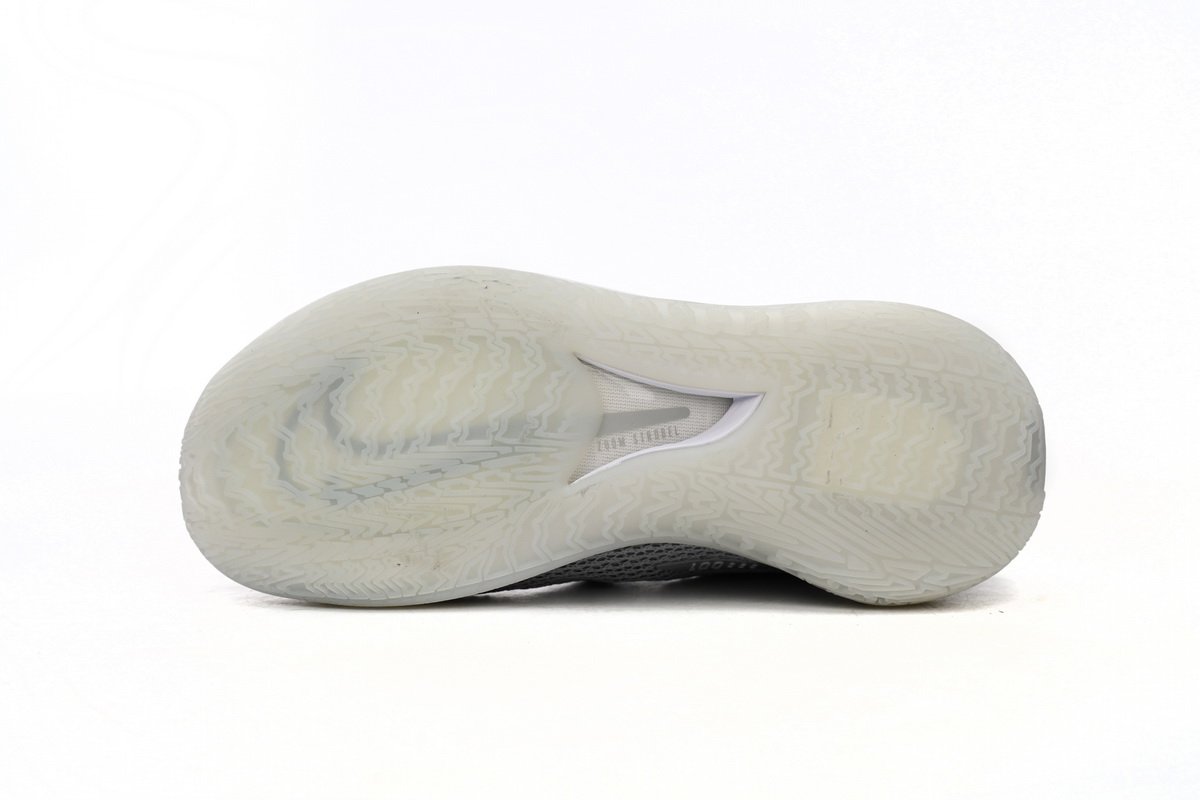 Nike Air Zoom G.T. Cut Light Gray DM5039 -003 - Image 4