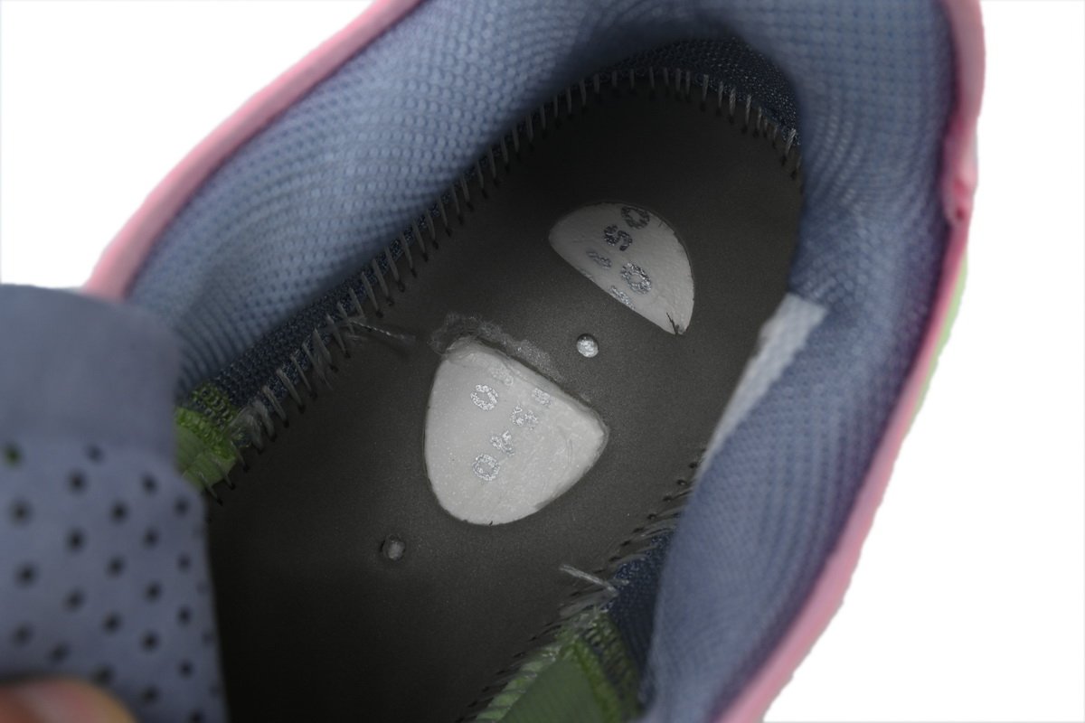 Nike Air Zoom GT Cut 3 'Dreamers' DV2913-401 - Image 9