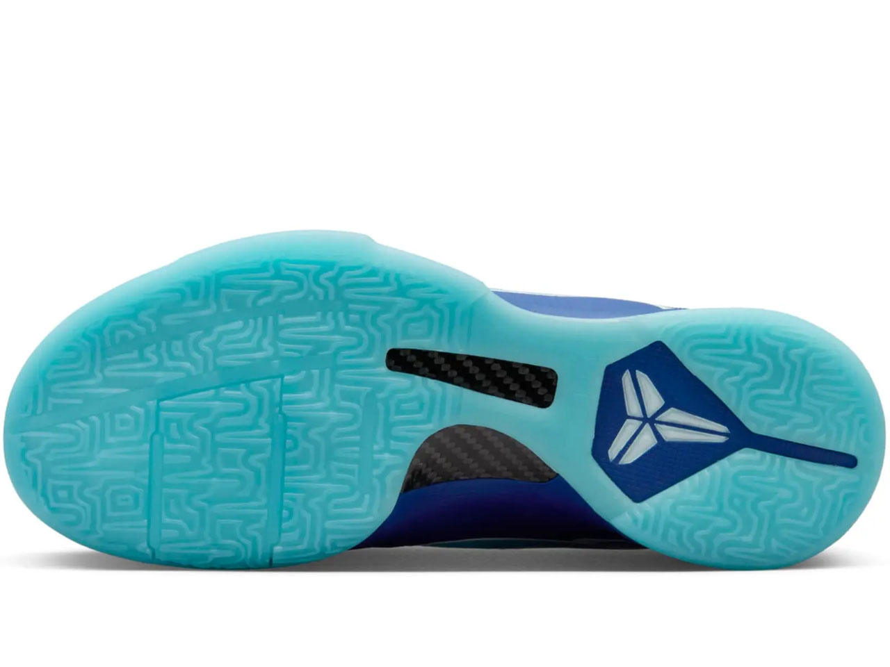 Nike Kobe 5 Protro X-Ray HJ4303-400 - Image 6