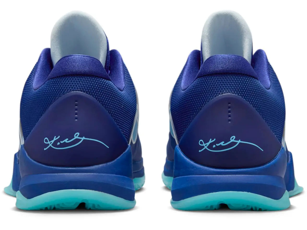 Nike Kobe 5 Protro X-Ray HJ4303-400 - Image 5