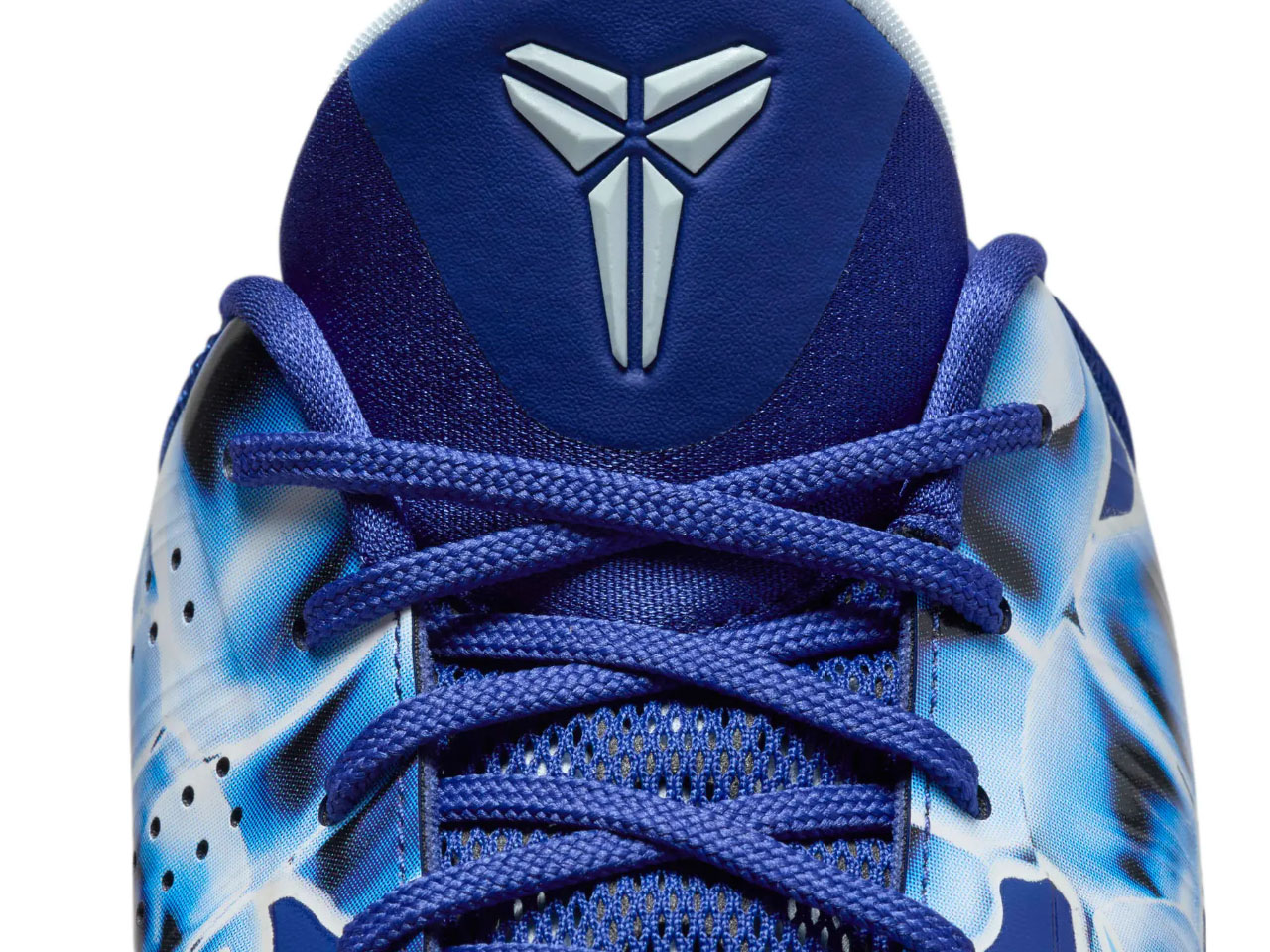 Nike Kobe 5 Protro X-Ray HJ4303-400 - Image 8