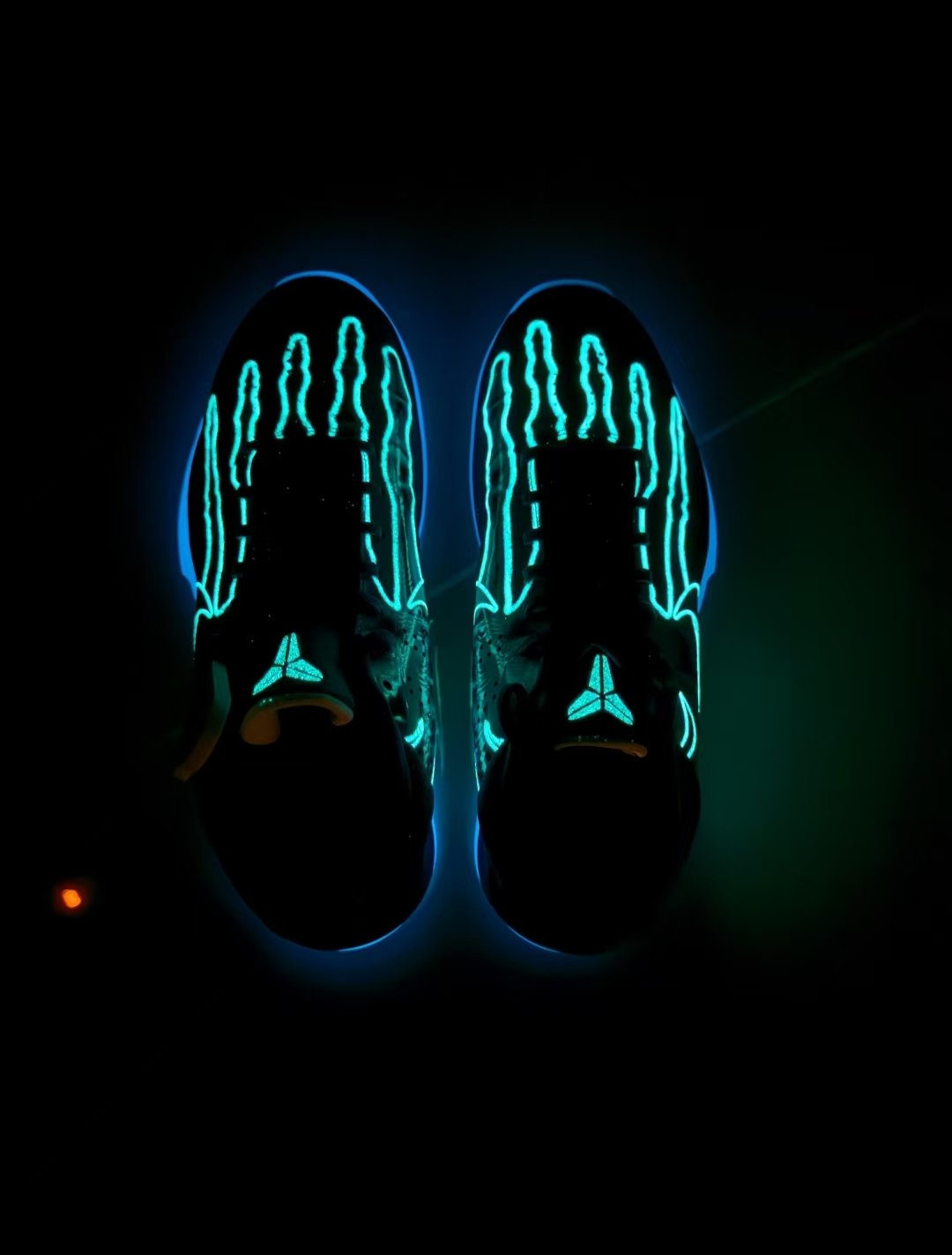 Nike Kobe 5 Protro X-Ray HJ4303-400 - Image 11