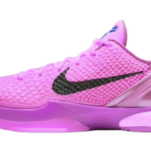 Nike Kobe 6 Protro Cotton Candy Pink Purple