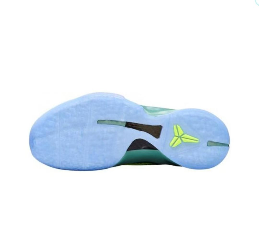 Nike Kobe 6 Prelude All-Star MVP - Image 5