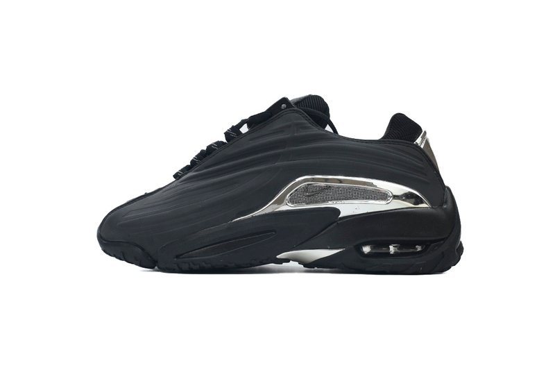NOCTA x Hot Step 2 'Black Silver' DZ7293-001