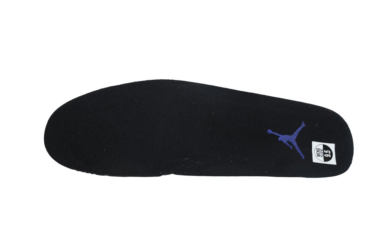 PK God Air Jordan 11 Retro "Black Orange” CT8012-800 - Image 5