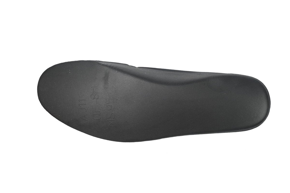 PK God Air Jordan 11 Retro "Black Orange” CT8012-800 - Image 6