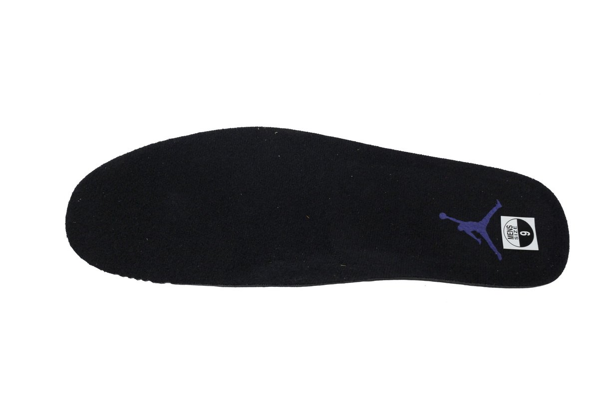 PK God Air Jordan 11 Retro "Black Red” CT8012-600 - Image 7