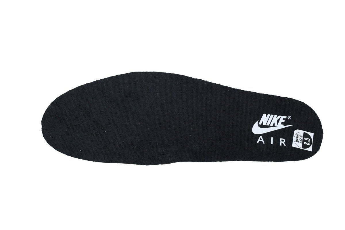 PK God Air Jordan 11 Retro 'Columbia / Legend Blue' CT8012-104 - Image 7