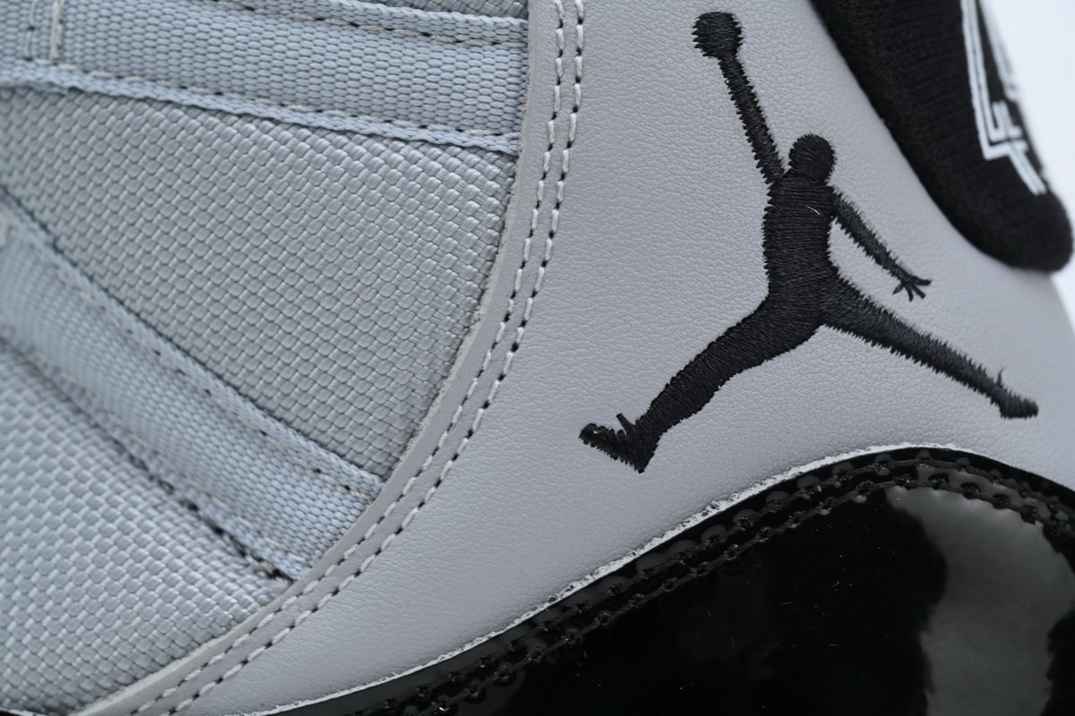 PK God Air Jordan 11 Retro "Grey” CT8012-005 - Image 5