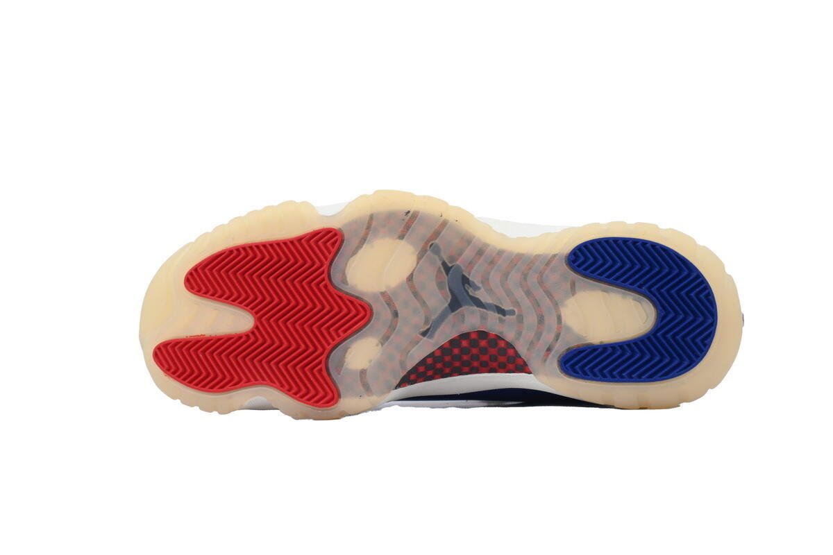 PK God Air Jordan 11 Retro 'Rare Air' IH0296-400 - Image 4