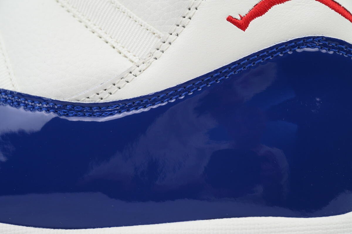 PK God Air Jordan 11 Retro 'Rare Air' IH0296-400 - Image 8