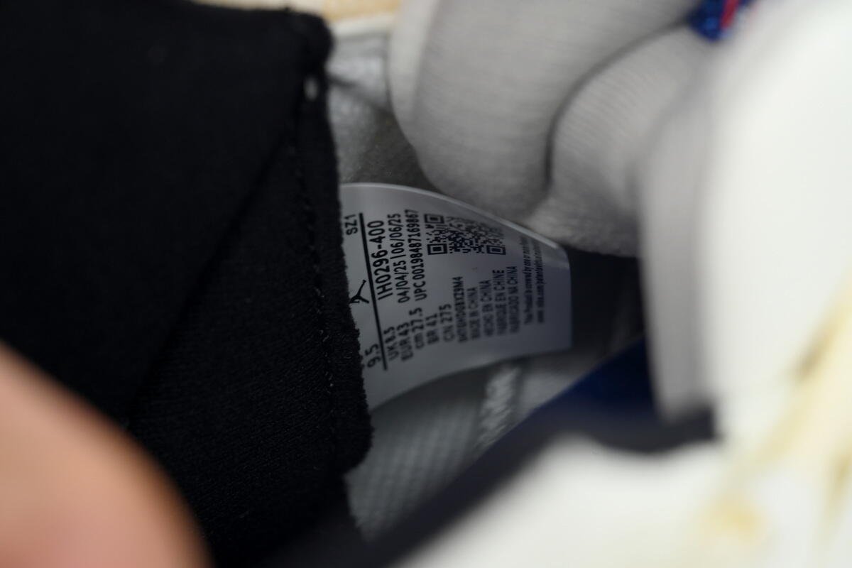 PK God Air Jordan 11 Retro 'Rare Air' IH0296-400 - Image 9