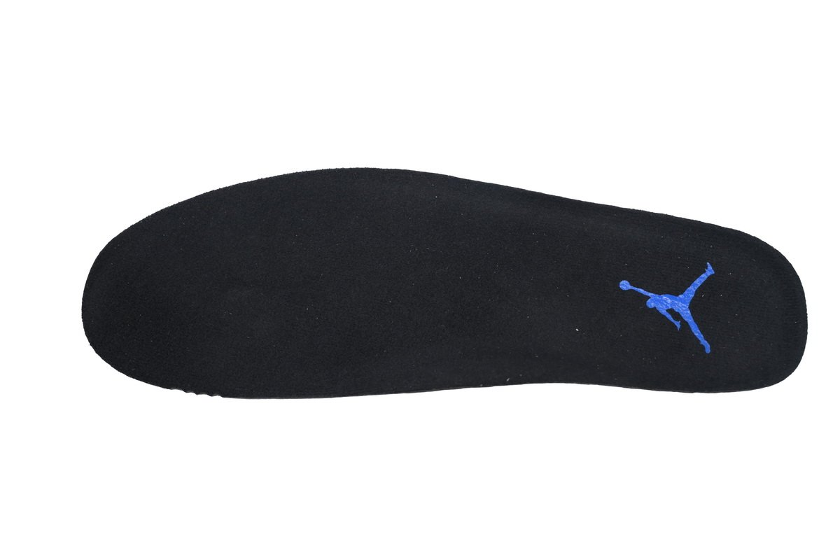 PK God Batch Air Jordan 11 Retro Blue CT8012-400 - Image 7