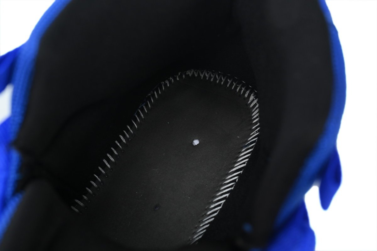 PK God Batch Air Jordan 11 Retro Blue CT8012-400 - Image 9