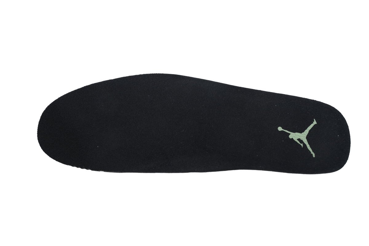 PK God Batch Air Jordan 11 Retro Green CT8012-300 - Image 7