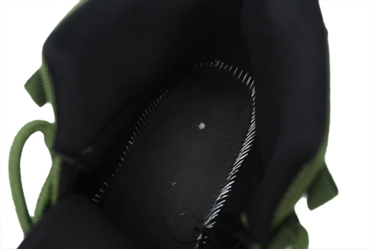 PK God Batch Air Jordan 11 Retro Green CT8012-300 - Image 9