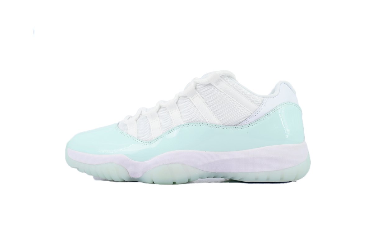 PK God Batch Air Jordan 11 Retro Low 'Igloo' AH7860-103