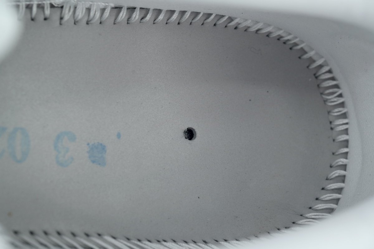 PK God Batch Air Jordan 11 Retro Low 'Igloo' AH7860-103 - Image 8