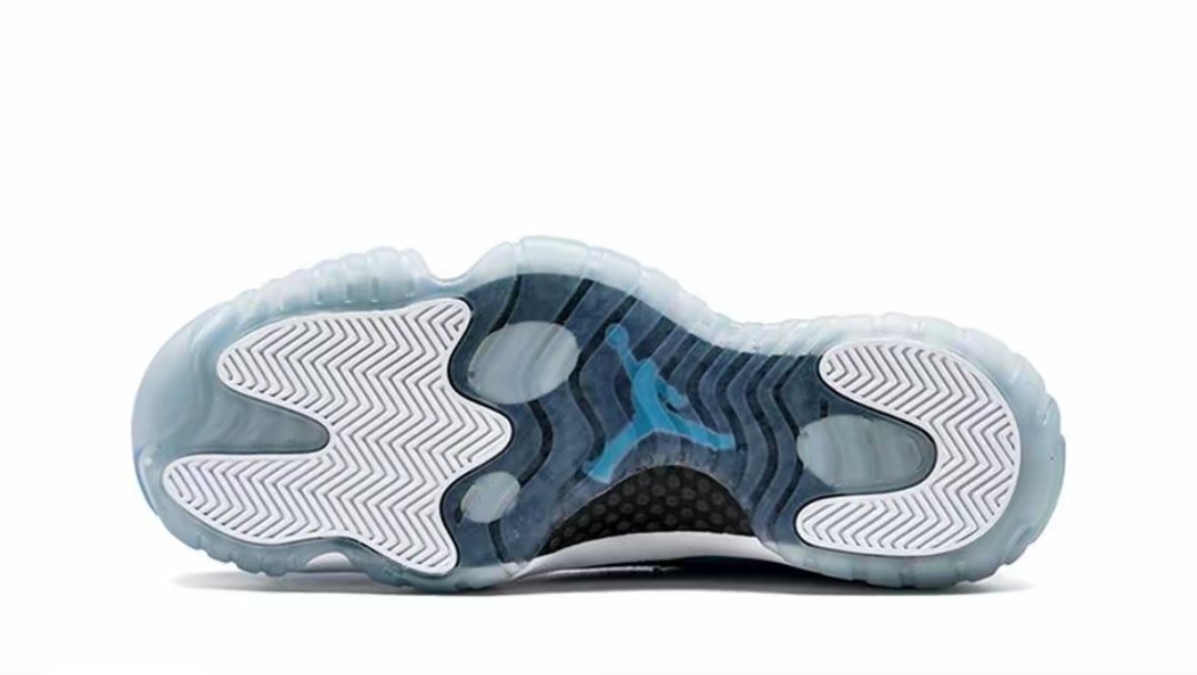 PK God Batch Air Jordan 11 Retro Pantone 689479-405 - Image 6