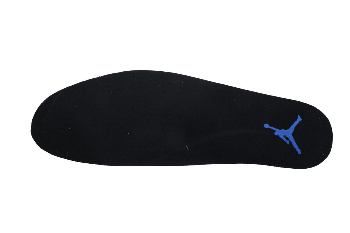 PK God Batch Air Jordan 12 “Blueberry” CT8013-140 - Image 7