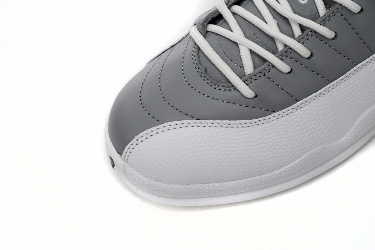 PK God Batch Air Jordan 12 “Stealth” CT8013-015 - Image 9