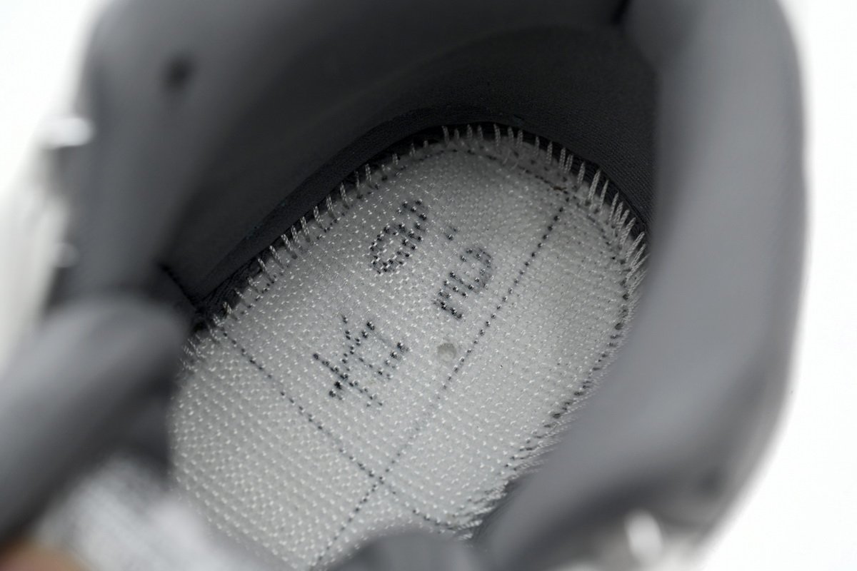 PK God Batch Air Jordan 12 “Stealth” CT8013-015 - Image 10