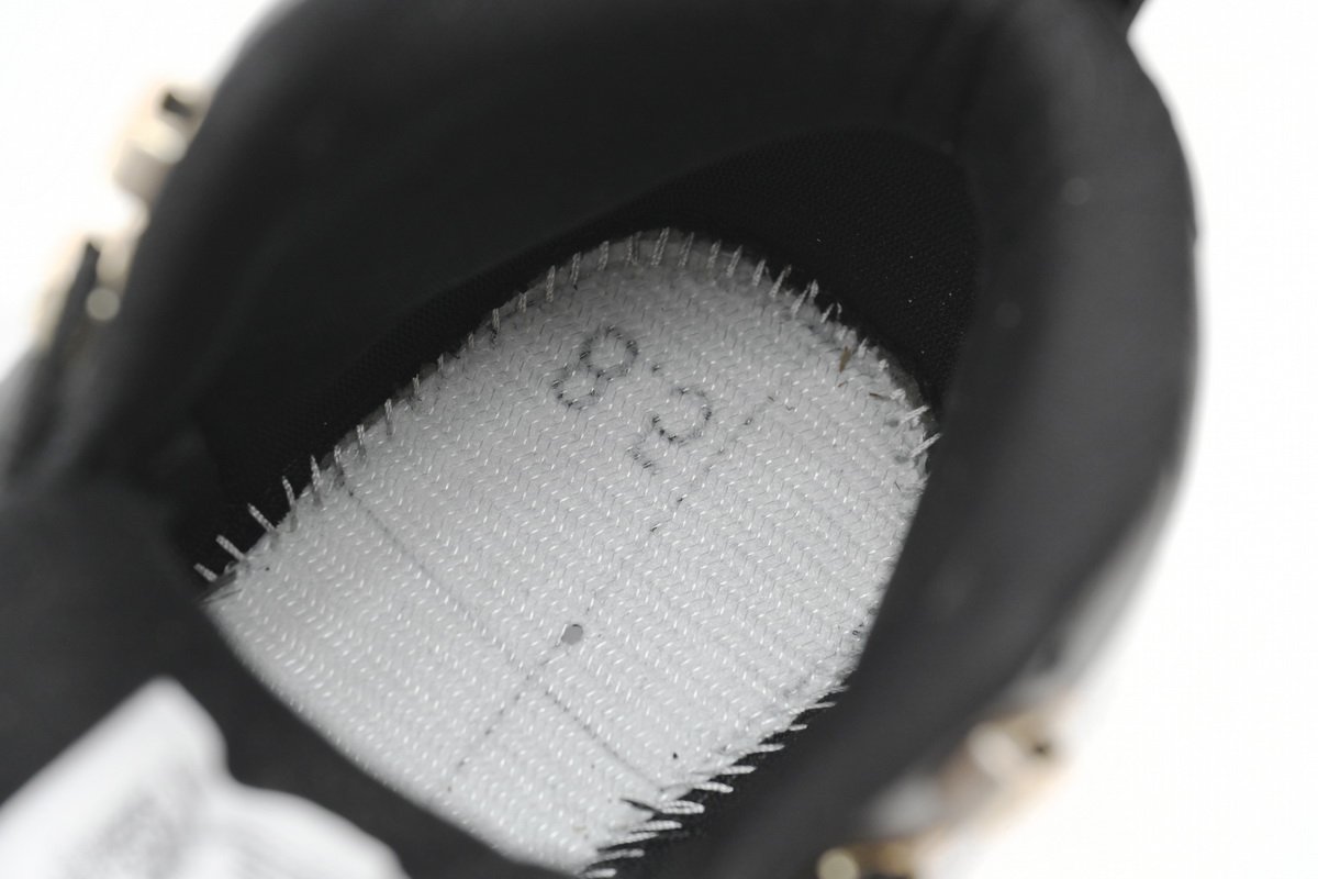 PK God Batch Air Jordan 12 Black And Playoffs CT8013-006 - Image 9