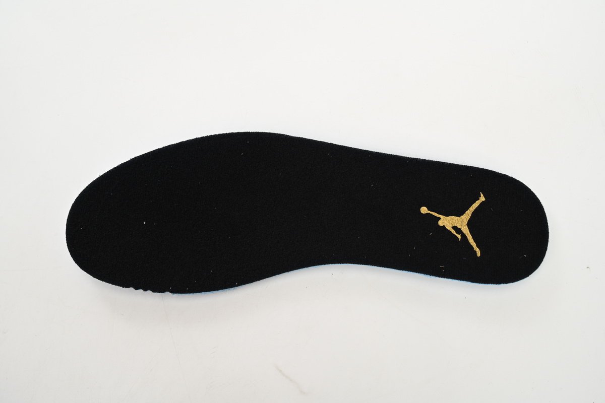 PK God Batch Air Jordan 12 Field Purple CT8013-057 - Image 9