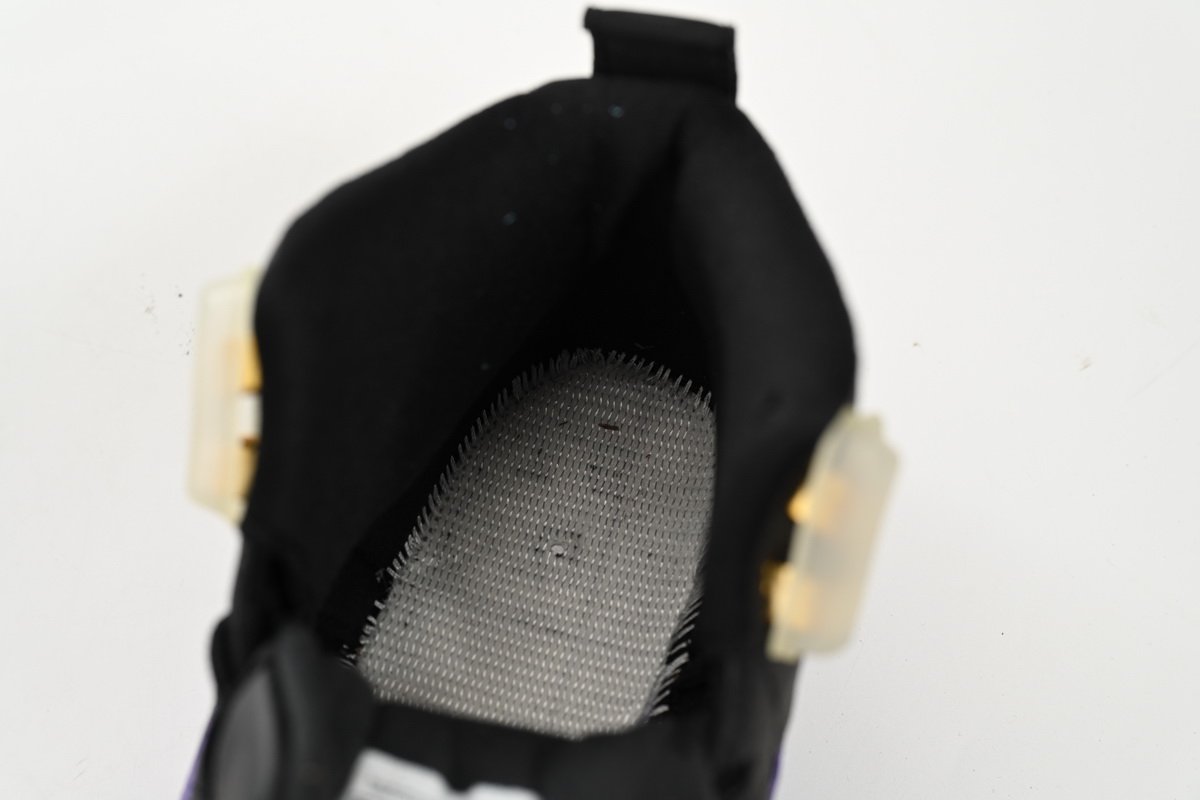 PK God Batch Air Jordan 12 Field Purple CT8013-057 - Image 11