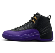 PK God Batch Air Jordan 12 Field Purple CT8013-057