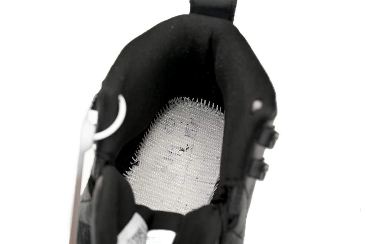 PK God Batch Air Jordan 12 Grey Wolf CT8013-019 - Image 9