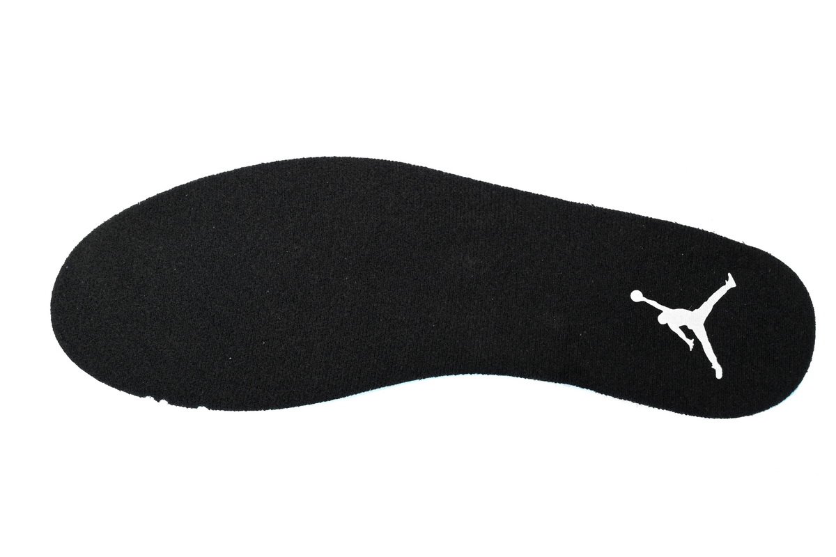 PK God Batch Air Jordan 12 Grey Wolf CT8013-019 - Image 5