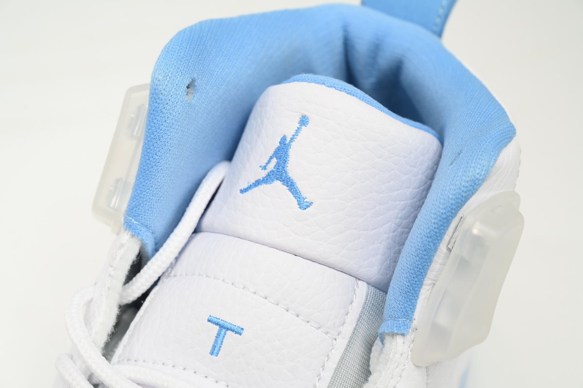 PK God Batch Air Jordan 12 Retro ‘UNC’ 308243-142 - Image 7