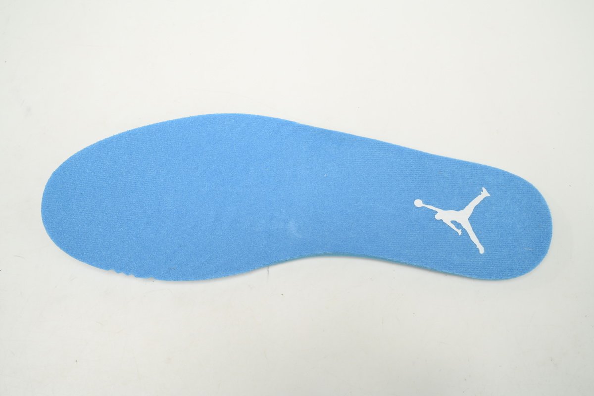 PK God Batch Air Jordan 12 Retro ‘UNC’ 308243-142 - Image 9