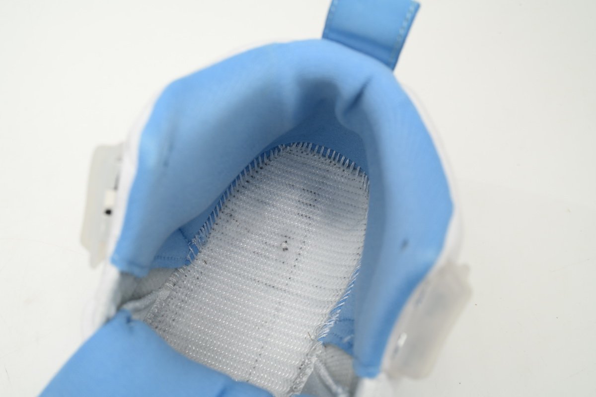 PK God Batch Air Jordan 12 Retro ‘UNC’ 308243-142 - Image 11