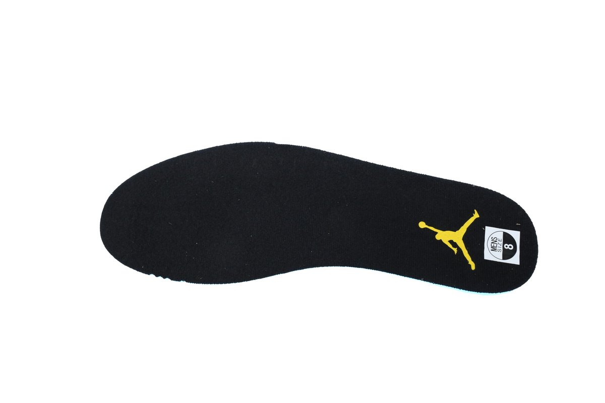 PK God Batch Air Jordan 12 Retro 'University Gold' 130690-070 - Image 5